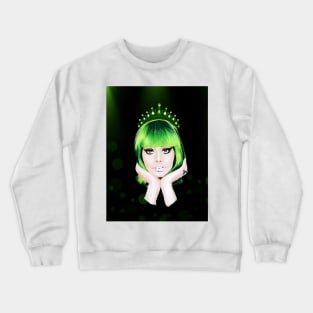 Sofia Scicolone Crewneck Sweatshirt